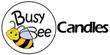 Click to visit website for Busy Bee Candles